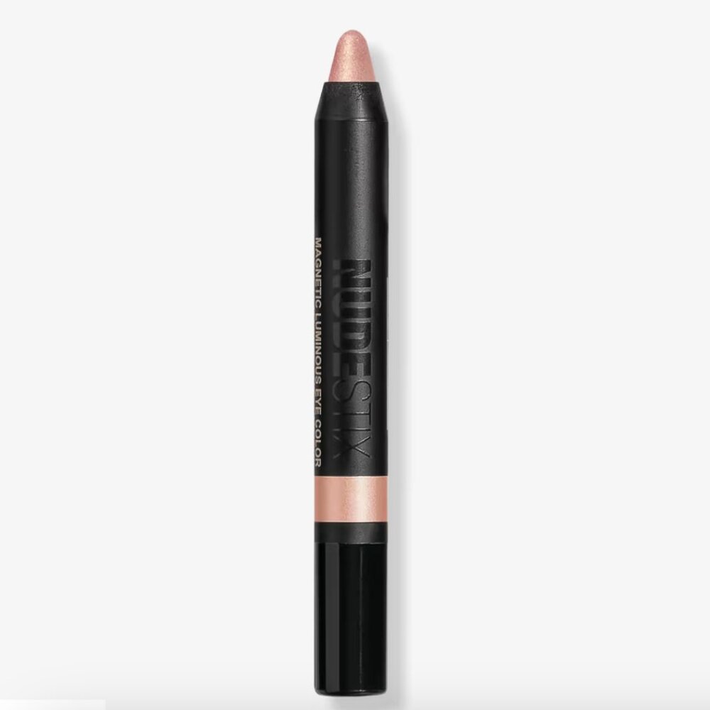 Nudestix Magnetic Luminous Eye Color Stick Eye Shadow Nudity New